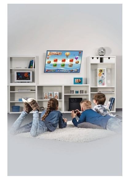 Uchwyt LCD/LED 800x400 motion XL 75 cali Uchwyt LCD/LED 800x400 motion XL 75 cali