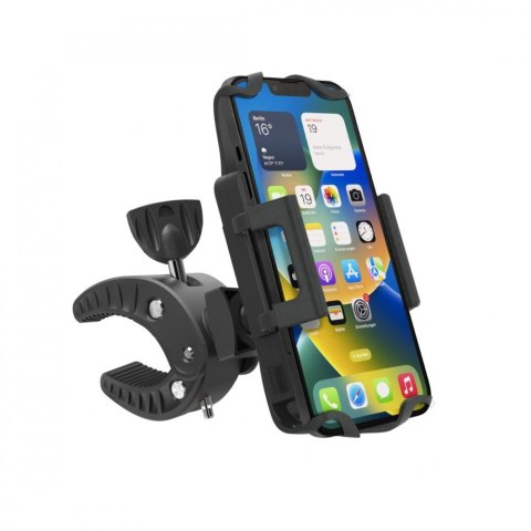 Uchwyt rowerowy strong 360 czarny Uchwyt rowerowy strong 360 czarny
