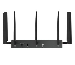 Brama sieciowa gigabitowa Omada 4G+ Cat6 AX3000 VPN with 4-Port PoE+PORT: 1× Gigabit SFP WAN/LAN Port, 1× Gigabit RJ45 WAN Port,