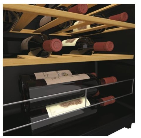 Chłodziarka na wino CWC023 Chłodziarka na wino CWC023