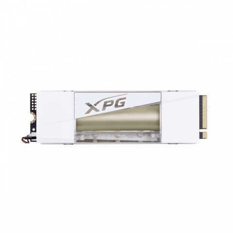 Dysk SSD XPG MARS 980 STORM 2TB PCIe 5x4 14/13 GB/s Dysk SSD XPG MARS 980 STORM 2TB PCIe 5x4 14/13 GB/s