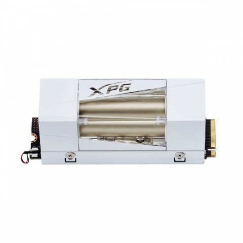 Dysk SSD XPG MARS 980 STORM 2TB PCIe 5x4 14/13 GB/s Dysk SSD XPG MARS 980 STORM 2TB PCIe 5x4 14/13 GB/s