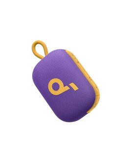 Głośnik Soundcore GO SELECT 4 Bluetooth fioletowy