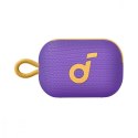 Głośnik Soundcore GO SELECT 4 Bluetooth fioletowy