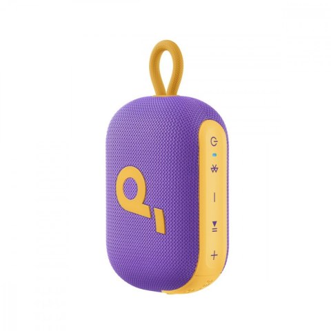 Głośnik Soundcore GO SELECT 4 Bluetooth fioletowy Głośnik Soundcore GO SELECT 4 Bluetooth fioletowy
