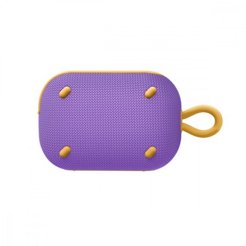 Głośnik Soundcore GO SELECT 4 Bluetooth fioletowy Głośnik Soundcore GO SELECT 4 Bluetooth fioletowy