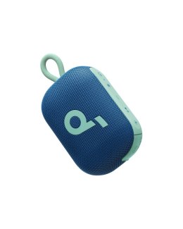Głośnik Soundcore GO SELECT 4 Bluetooth niebieski