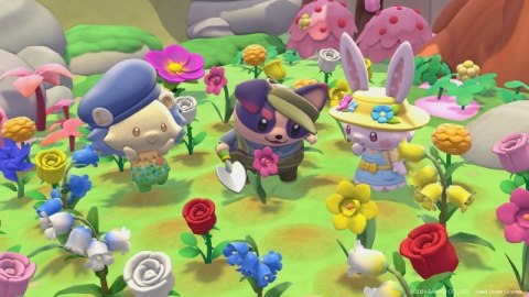 Gra Nintendo Switch Hello Kitty Island Adventure Deluxe Edition Gra Nintendo Switch Hello Kitty Island Adventure Deluxe Edition