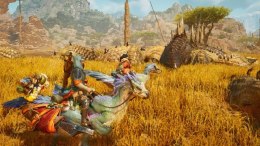 Gra Xbox Series X Monster Hunter Wilds