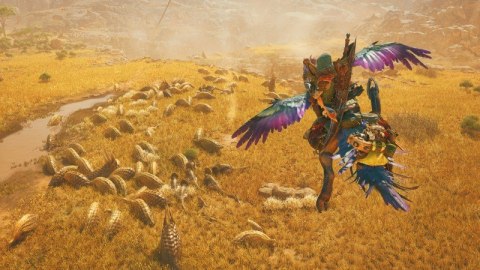 Gra Xbox Series X Monster Hunter Wilds Gra Xbox Series X Monster Hunter Wilds