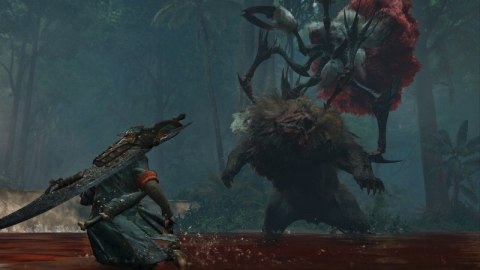 Gra Xbox Series X Monster Hunter Wilds Gra Xbox Series X Monster Hunter Wilds