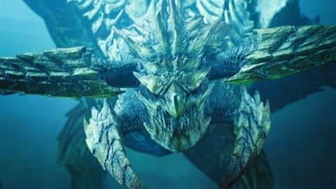Gra Xbox Series X Monster Hunter Wilds Gra Xbox Series X Monster Hunter Wilds