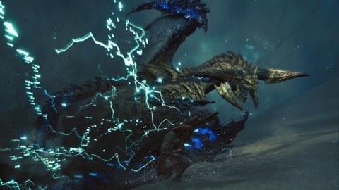 Gra Xbox Series X Monster Hunter Wilds Gra Xbox Series X Monster Hunter Wilds