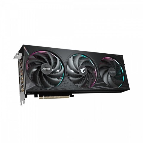 Karta graficzna AORUS GeForce RTX 5060 ELITE 8GB 128BIT GDDR7 HDMI/DP Karta graficzna AORUS GeForce RTX 5060 ELITE 8GB 128BIT GDDR7 HDMI/DP
