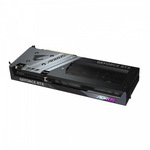 Karta graficzna AORUS GeForce RTX 5060 ELITE 8GB 128BIT GDDR7 HDMI/DP Karta graficzna AORUS GeForce RTX 5060 ELITE 8GB 128BIT GDDR7 HDMI/DP