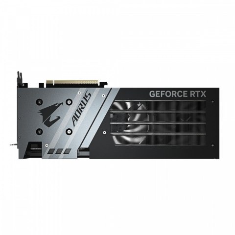 Karta graficzna AORUS GeForce RTX 5060 ELITE 8GB 128BIT GDDR7 HDMI/DP Karta graficzna AORUS GeForce RTX 5060 ELITE 8GB 128BIT GDDR7 HDMI/DP