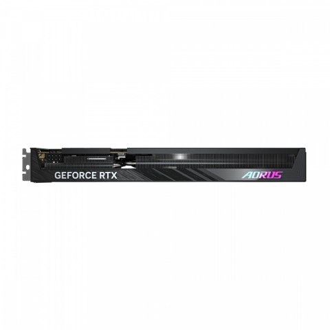 Karta graficzna AORUS GeForce RTX 5060 ELITE 8GB 128BIT GDDR7 HDMI/DP Karta graficzna AORUS GeForce RTX 5060 ELITE 8GB 128BIT GDDR7 HDMI/DP