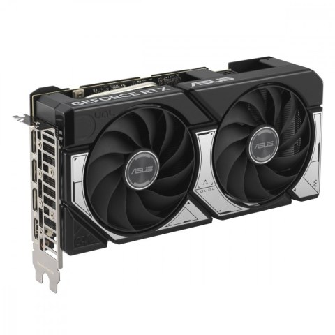 Karta graficzna GeForce RTX 5060 Ti Dual OC 8GB GDDR7 128BIT 3DP/HDMI Karta graficzna GeForce RTX 5060 Ti Dual OC 8GB GDDR7 128BIT 3DP/HDMI