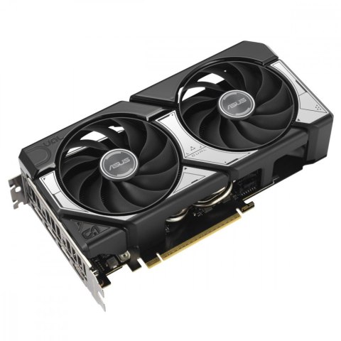 Karta graficzna GeForce RTX 5060 Ti Dual OC 8GB GDDR7 128BIT 3DP/HDMI Karta graficzna GeForce RTX 5060 Ti Dual OC 8GB GDDR7 128BIT 3DP/HDMI