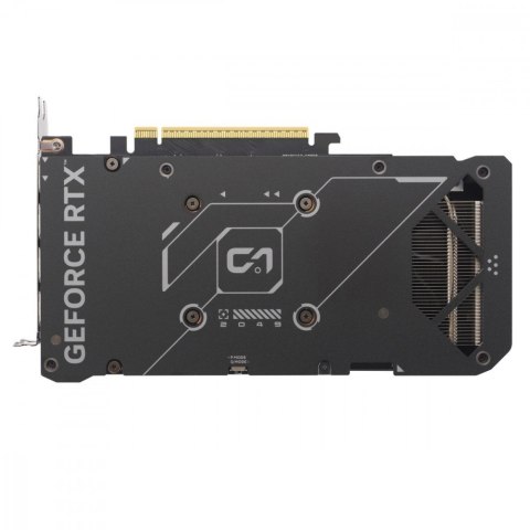 Karta graficzna GeForce RTX 5060 Ti Dual OC 8GB GDDR7 128BIT 3DP/HDMI Karta graficzna GeForce RTX 5060 Ti Dual OC 8GB GDDR7 128BIT 3DP/HDMI