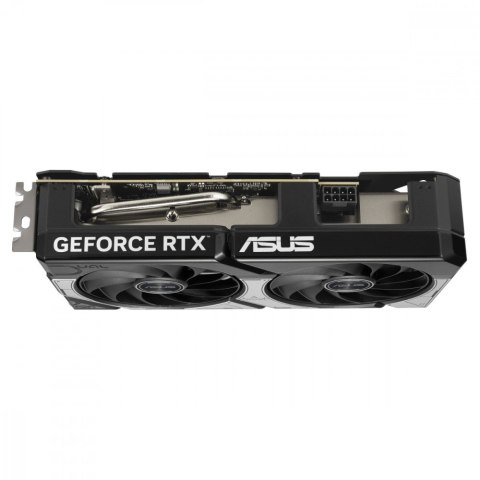 Karta graficzna GeForce RTX 5060 Ti Dual OC 8GB GDDR7 128BIT 3DP/HDMI Karta graficzna GeForce RTX 5060 Ti Dual OC 8GB GDDR7 128BIT 3DP/HDMI