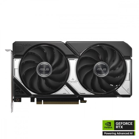 Karta graficzna GeForce RTX 5060 Ti Dual OC 8GB GDDR7 128BIT 3DP/HDMI Karta graficzna GeForce RTX 5060 Ti Dual OC 8GB GDDR7 128BIT 3DP/HDMI
