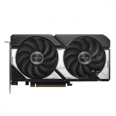 Karta graficzna GeForce RTX 5060 Ti Dual OC 8GB GDDR7 128BIT 3DP/HDMI Karta graficzna GeForce RTX 5060 Ti Dual OC 8GB GDDR7 128BIT 3DP/HDMI