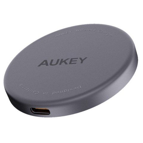 LC-MC10 Qi2 MagSafe 15W 3A USB-C ładowarka bezprzewodowa LC-MC10 Qi2 MagSafe 15W 3A USB-C ładowarka bezprzewodowa