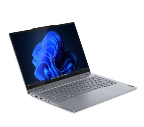 Laptop ThinkBook 14 G5 2in1 21SQ0017PB W11Pro Ultra 7 255U/16GB/512GB/INT/14.0 WUXGA/Touch/Luna Grey/3YRS OS + CO2 Offset Laptop ThinkBook 14 G5 2in1 21SQ0017PB W11Pro Ultra 7 255U/16GB/512GB/INT/14.0 WUXGA/Touch/Luna Grey/3YRS OS + CO2 Offset