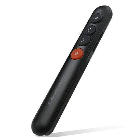 Laserowy wskaźnik/Prezenter 4w1/USB 3.0/2.4GHz/30m Laserowy wskaźnik/Prezenter 4w1/USB 3.0/2.4GHz/30m