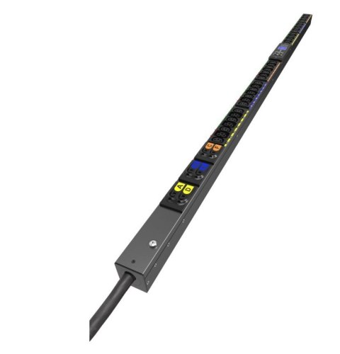 Listwa PDU G4 SW 0U 309 32A 1P 12xC13,12xC39 EVSWF132A Listwa PDU G4 SW 0U 309 32A 1P 12xC13,12xC39 EVSWF132A