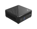 Mini PC Cubi N ADL S-098EU W11PRO N200/4GB/128GB/WiFi/AC/BT5