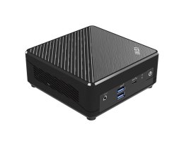 Mini PC Cubi N ADL S-098EU W11PRO N200/4GB/128GB/WiFi/AC/BT5