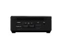 Mini PC Cubi N ADL S-098EU W11PRO N200/4GB/128GB/WiFi/AC/BT5