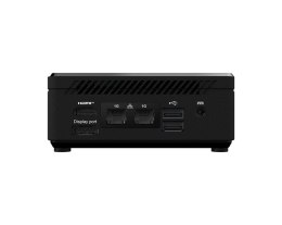 Mini PC Cubi N ADL S-098EU W11PRO N200/4GB/128GB/WiFi/AC/BT5