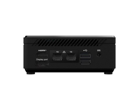 Mini PC Cubi N ADL S-098EU W11PRO N200/4GB/128GB/WiFi/AC/BT5 Mini PC Cubi N ADL S-098EU W11PRO N200/4GB/128GB/WiFi/AC/BT5