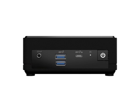 Mini PC Cubi N ADL S-098EU W11PRO N200/4GB/128GB/WiFi/AC/BT5 Mini PC Cubi N ADL S-098EU W11PRO N200/4GB/128GB/WiFi/AC/BT5