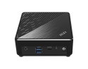 Mini PC Cubi N ADL S-098EU W11PRO N200/4GB/128GB/WiFi/AC/BT5
