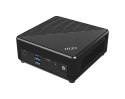 Mini PC Cubi N ADL S-098EU W11PRO N200/4GB/128GB/WiFi/AC/BT5