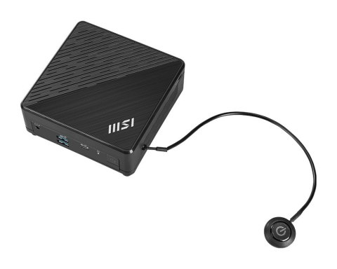 Mini PC Cubi N ADL S-098EU W11PRO N200/4GB/128GB/WiFi/AC/BT5 Mini PC Cubi N ADL S-098EU W11PRO N200/4GB/128GB/WiFi/AC/BT5