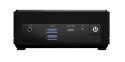 Mini PC Cubi N ADL S-226BEU nOS/N200/MS-B0A9/WiFi/AC/BT5
