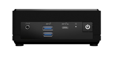 Mini PC Cubi N ADL S-226BEU nOS/N200/MS-B0A9/WiFi/AC/BT5 Mini PC Cubi N ADL S-226BEU nOS/N200/MS-B0A9/WiFi/AC/BT5