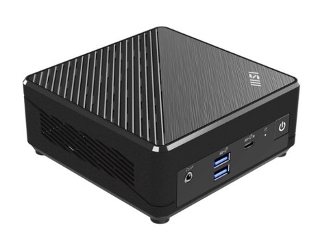 Mini PC Cubi N ADL S-226BEU nOS/N200/MS-B0A9/WiFi/AC/BT5 Mini PC Cubi N ADL S-226BEU nOS/N200/MS-B0A9/WiFi/AC/BT5