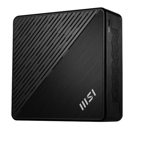 Mini PC Cubi N ADL S-226BEU nOS/N200/MS-B0A9/WiFi/AC/BT5 Mini PC Cubi N ADL S-226BEU nOS/N200/MS-B0A9/WiFi/AC/BT5