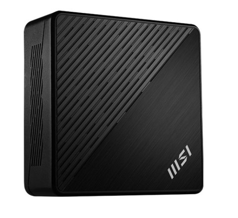 Mini PC Cubi N ADL S-226BEU nOS/N200/MS-B0A9/WiFi/AC/BT5 Mini PC Cubi N ADL S-226BEU nOS/N200/MS-B0A9/WiFi/AC/BT5