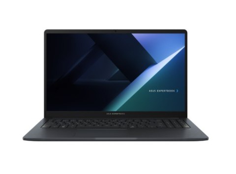 Notebook ExpertBook B1 B1503CVA-S72273W - i5-1334U/16GB/512GB/15.6 FHD/Win 11 HOME /3YRS Notebook ExpertBook B1 B1503CVA-S72273W - i5-1334U/16GB/512GB/15.6 FHD/Win 11 HOME /3YRS