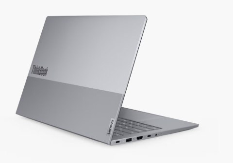 Notebook ThinkBook 14 G8 21SG00H8PB W11Pro i5-13420H/16GB/512GB/INT/14.0 WUXGA/Luna Grey/3YRS OS + CO2 Offset Notebook ThinkBook 14 G8 21SG00H8PB W11Pro i5-13420H/16GB/512GB/INT/14.0 WUXGA/Luna Grey/3YRS OS + CO2 Offset