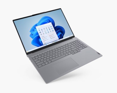 Notebook ThinkBook 16 G8 21SK009RPB W11Pro Ultra 7 255H/2x16GB/1TB/INT/16.0 WUXGA/Arctic Grey/3YRS OS + CO2 Offset Notebook ThinkBook 16 G8 21SK009RPB W11Pro Ultra 7 255H/2x16GB/1TB/INT/16.0 WUXGA/Arctic Grey/3YRS OS + CO2 Offset