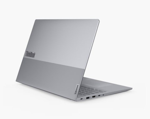 Notebook ThinkBook 16 G8 21SK009RPB W11Pro Ultra 7 255H/2x16GB/1TB/INT/16.0 WUXGA/Arctic Grey/3YRS OS + CO2 Offset Notebook ThinkBook 16 G8 21SK009RPB W11Pro Ultra 7 255H/2x16GB/1TB/INT/16.0 WUXGA/Arctic Grey/3YRS OS + CO2 Offset