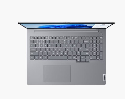 Notebook ThinkBook 16 G8 21SK009RPB W11Pro Ultra 7 255H/2x16GB/1TB/INT/16.0 WUXGA/Arctic Grey/3YRS OS + CO2 Offset Notebook ThinkBook 16 G8 21SK009RPB W11Pro Ultra 7 255H/2x16GB/1TB/INT/16.0 WUXGA/Arctic Grey/3YRS OS + CO2 Offset
